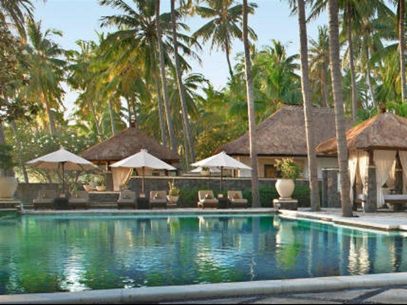 Spa Village Resort Tembok Bali - Small Luxury Hotels Of The World Tejakula Exterior photo
