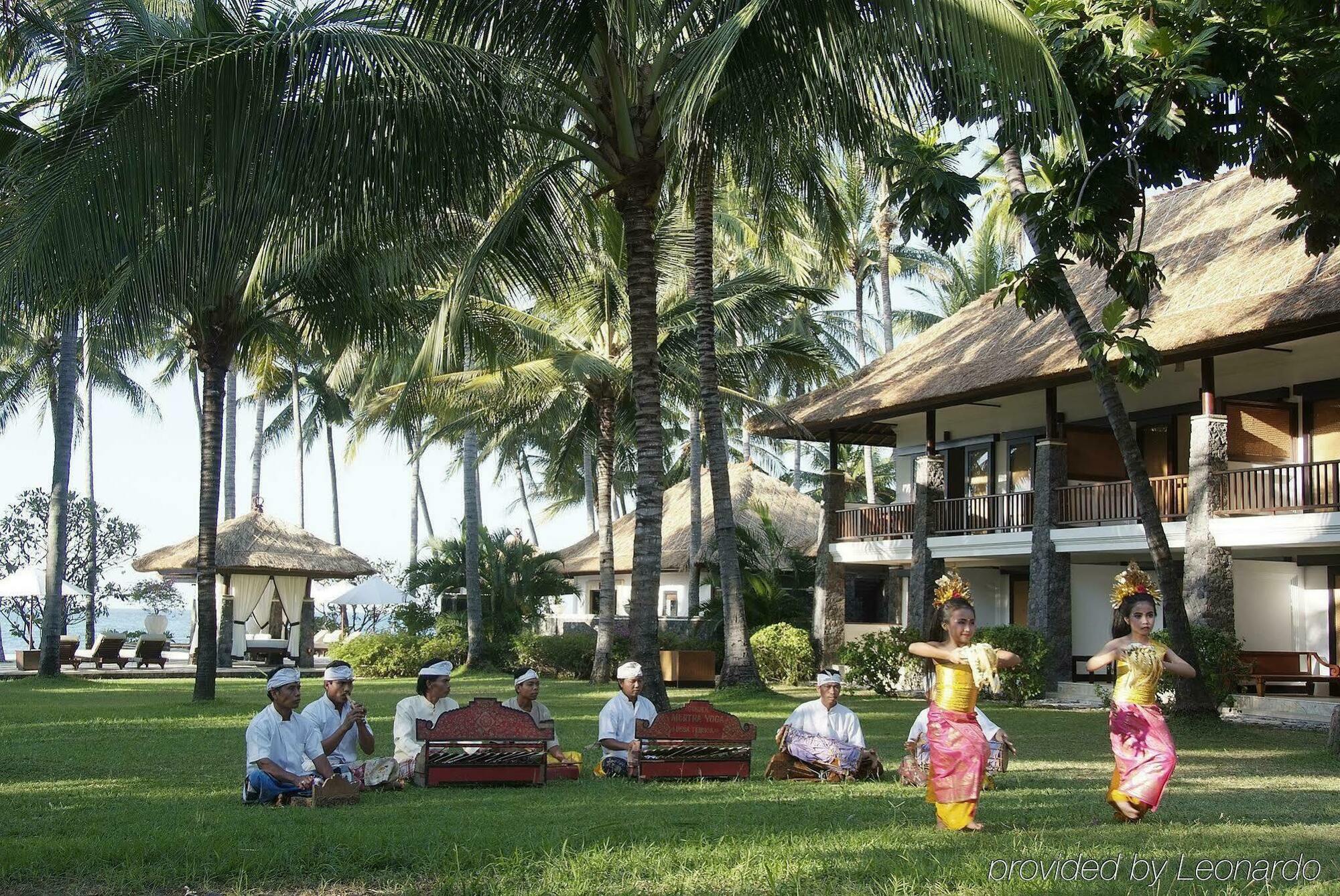 Spa Village Resort Tembok Bali - Small Luxury Hotels Of The World Tejakula Exterior photo
